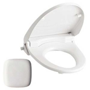 TOTO 暖房便座 「ウォームレット S」 TCF116#SC1 パステルアイボリー