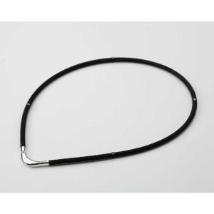 クライス QULIS ネックレス バランスフォース Bikini ブラック L 磁気