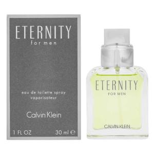 Calvin Klein（カルバン・クライン） 香水 エタニティ フォーメン EDT