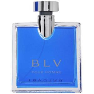 ブルガリ　ブルー　プールオム　ＥＴ　（１００ｍｌ・スプレータイプ）　ブループールオム