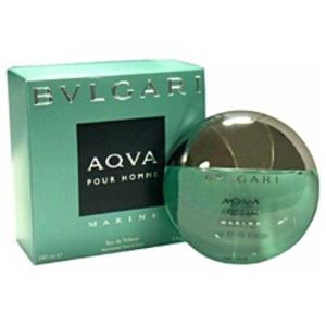 ブルガリ アクア プールオム マリン ET アクアプールオムマリン