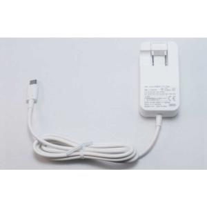 au　TypeC共通ACアダプタ02　0602PQA(AC