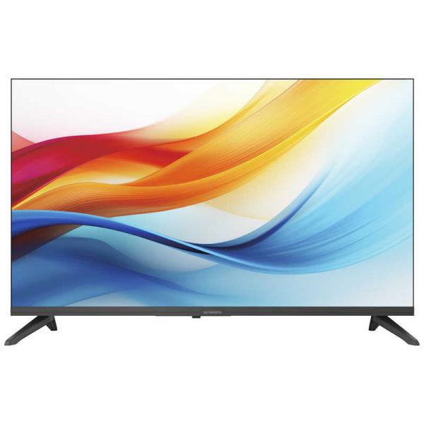 SKYWORTH　チューナーレステレビ Smart TV [ 32V型 / YouTube 対応 ]...