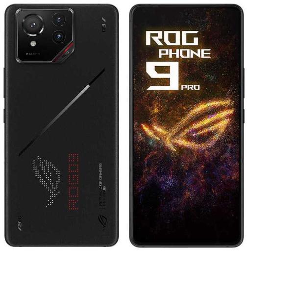 ASUS エイスース　SIMフリースマートフォン ROG Phone 9 Pro / Snapdra...