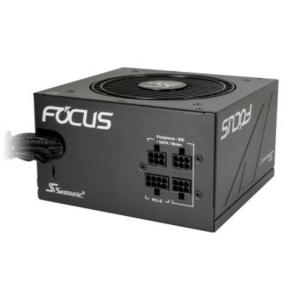 OWLTECH PC電源 Seasonic製 セミモジュラーケーブル ATX電源 FOCUS GMシリーズ FOCUS-GM-850