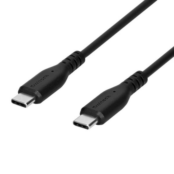 OWLTECH　eMarker＋MiniBreaker搭載 ケーブル ブラック ［2m /USB P...