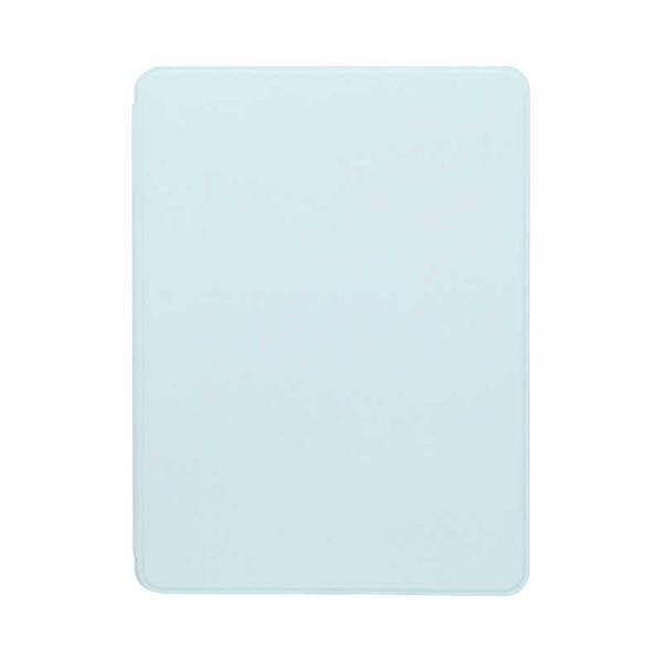 OWLTECH　iPadケース パウダーブルー 　OWLCVIB10203BL