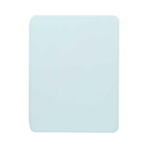 OWLTECH iPadケース パウダーブルー OWLCVID1102BL