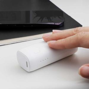 OWLTECH モバイルバッテリー 5000m...の詳細画像4