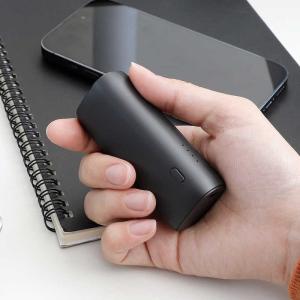 OWLTECH モバイルバッテリー 5000m...の詳細画像5