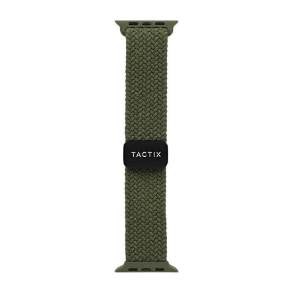 OWLTECH　Apple Watch(42/44/45/49mm)用 タクティカルカラー マグネテ...