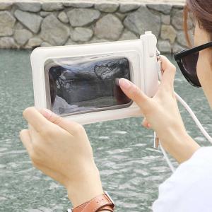 OWLTECH 防水ケース 水に浮く!ニュアン...の詳細画像4