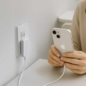 OWLTECH AC充電器 USB Type-...の詳細画像4