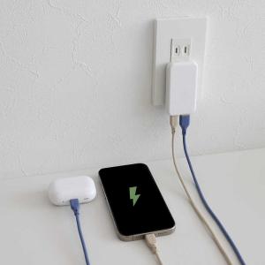 OWLTECH AC充電器 USB Type-...の詳細画像5