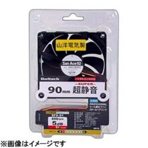 山洋 ケースファン SF9-S4の買取情報