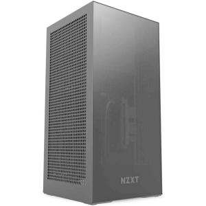 NZXT PCケース H1 ブラック  NZXT CS-H11BB-JP