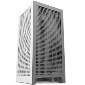 NZXT PCケース H1 ホワイト  NZXT マットホワイト CS-H11BW-JP