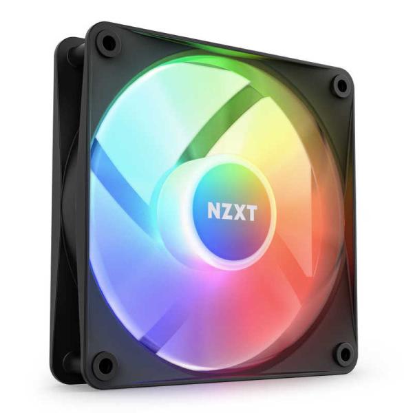 NZXT　ケースファン ［ 120mm /1800RPM ］ F series RGB CORE F...