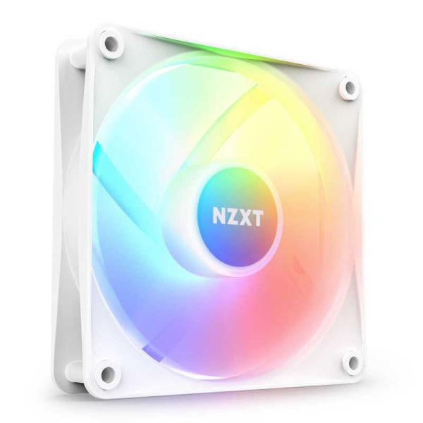 NZXT　ケースファン ［ 120mm /1800RPM ］ F series RGB CORE F...