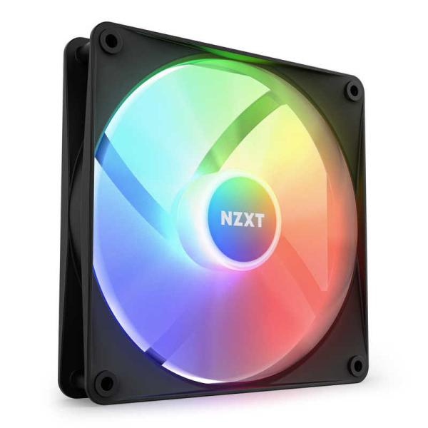 NZXT　ケースファン ［ 140mm /1500RPM ］ F series RGB CORE F...