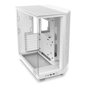 NZXT PCケース[ATX /Micro A...の詳細画像3