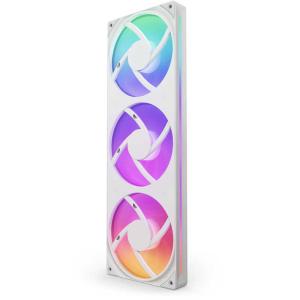 NZXT ケースファン シングルフレーム F3...の詳細画像1