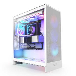 NZXT 水冷CPUクーラー KRAKEN E...の詳細画像3