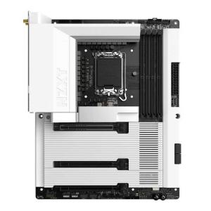 NZXT N7 Z890 DDR5マザーボード ホワイトの買取情報