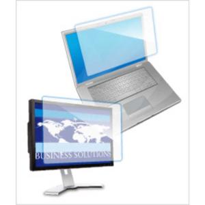 光興業 13．3型ワイド対応 ブルーライトカットフィルター  LEDW-134