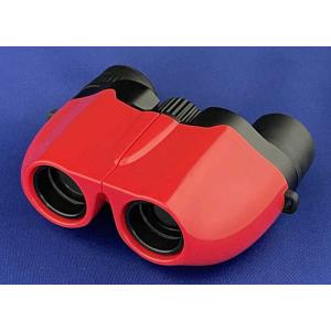 EIMAGE 双眼鏡 PIXY 10×21MC 赤の買取情報