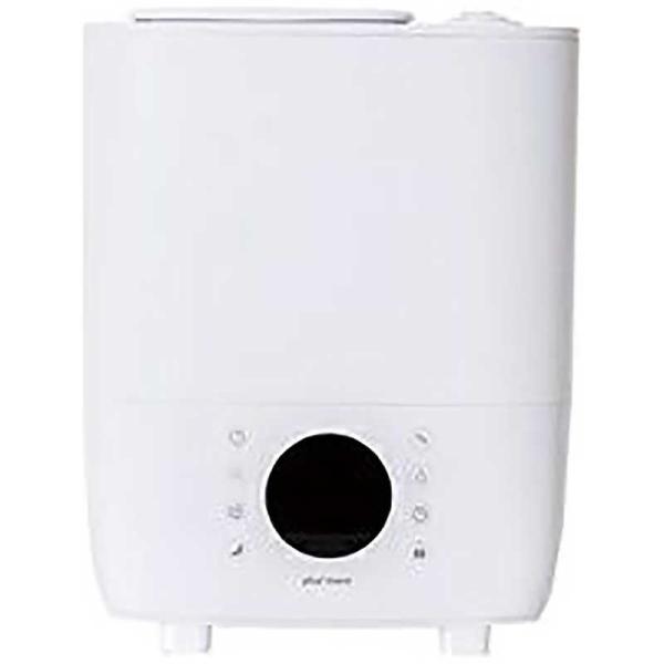 ライフオンプロダクツ　plusmore(プラスモア) 28畳対応上部給水ハイブリッド式 大噴霧アロマ...