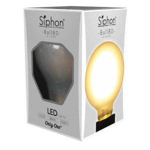 ビートソニック フィラメントLED電球   LDF73