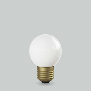 Siphon 3年保証 フィラメントLED電球「Siphon」White ボール50 LDF78D