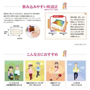アサヒグループ食品 筋骨グルコサミン 720粒の詳細画像5