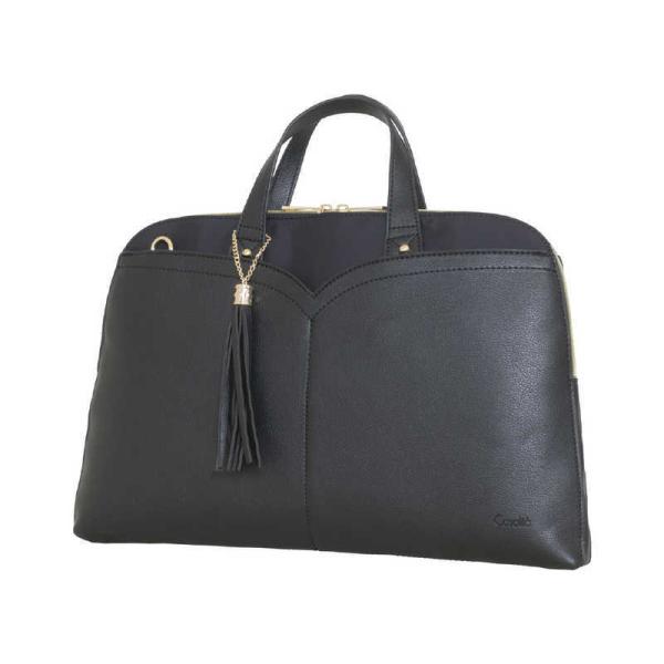 CASALITA　ノートパソコン対応[13.3インチ] レディースPCバッグ Casalita キャ...