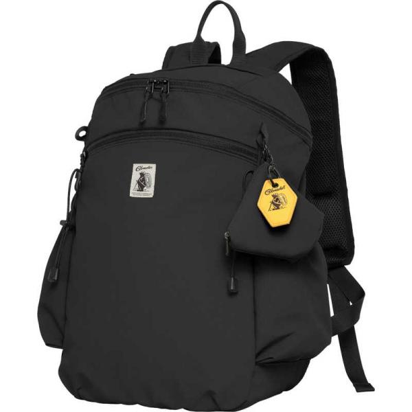 COBMASTER　デイパック カジュアルリュック 22L 撥水 PC対応 14インチ ミニポーチ付...