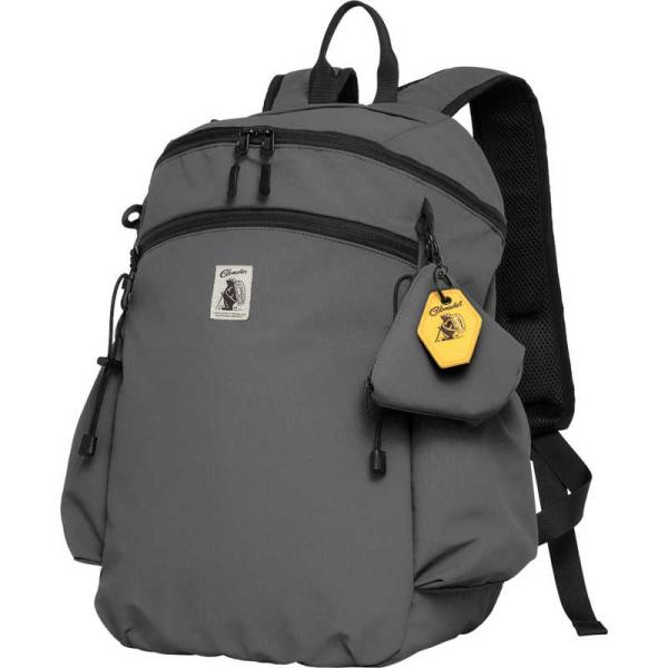 COBMASTER　デイパック カジュアルリュック 22L 撥水 PC対応 14インチ ミニポーチ付...