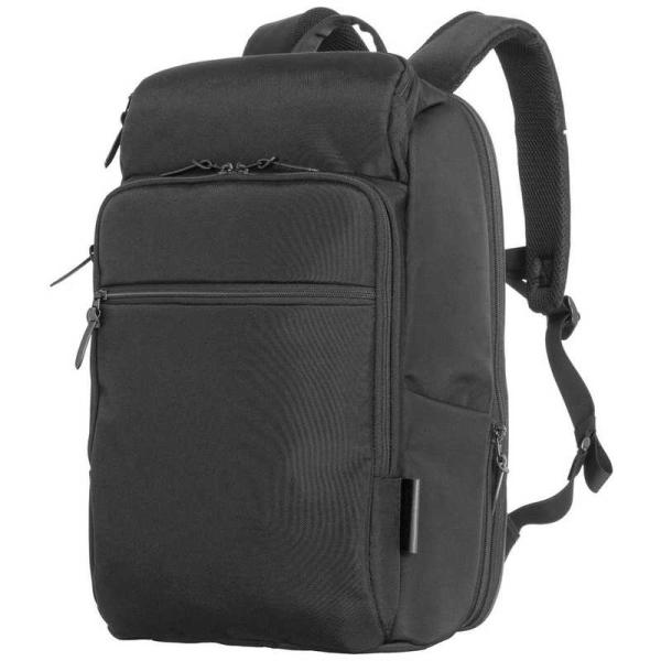 バリスティックスピリット　アンチグラビィティリュック　ブラック　BS4957BK