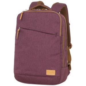 CASALITA Casalita アンチグラビィティリュック ピンクグレージュ CL