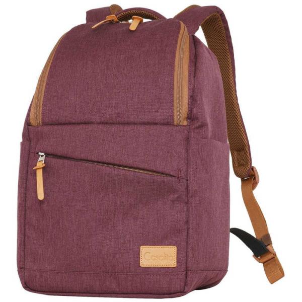 CASALITA　アンチグラビィティリュック ワイン　CL4980WN