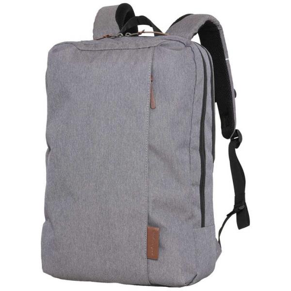 バリスティックスピリット　アンチグラビィティリュック グレー　BS4982GY