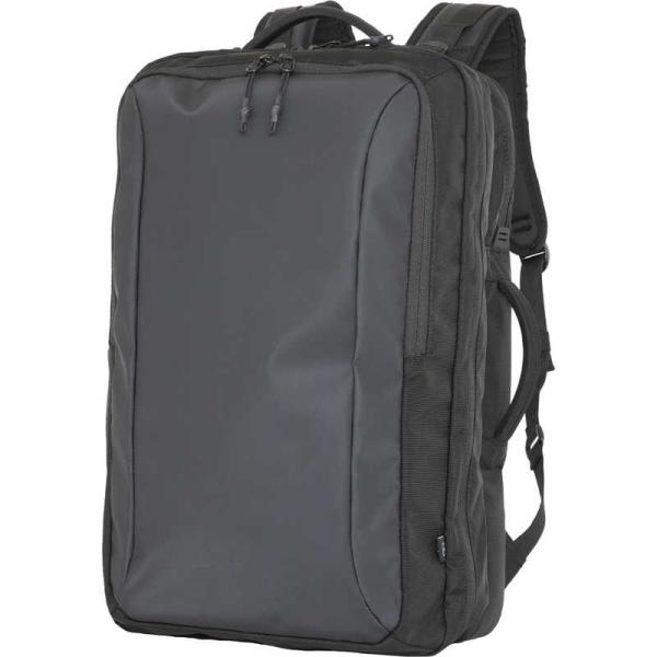 バリスティックスピリット　アンチグラビィティリュック BS-3113 ブラック　BS-3113-BK