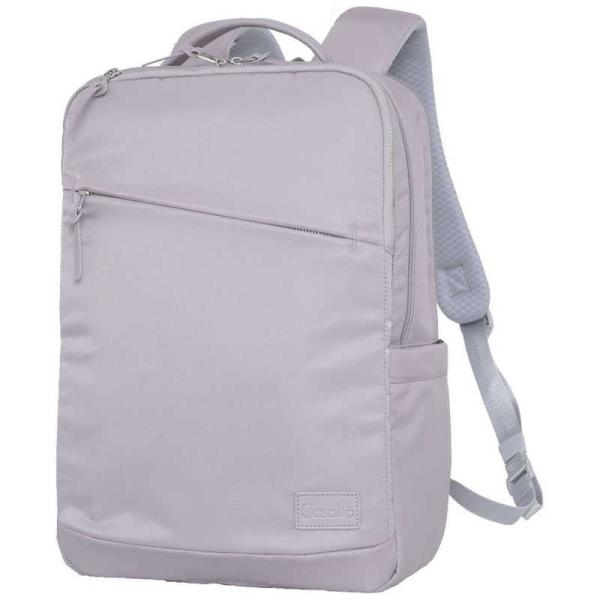 CASALITA　Casalita アンチグラビィティリュック ピンクグレージュ　CL-3117-P...