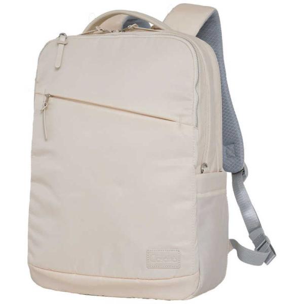 CASALITA　Casalita アンチグラビィティリュック アイボリー　CL-3117-IV