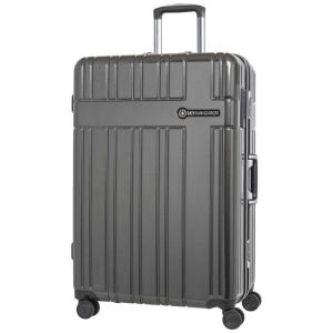 DELSEY 拡張機能付きスーツケース Lサイズ カデンス (CADENCE) ［TSA