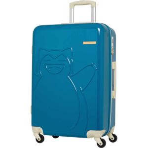 ACE DESINED BY ACE IN JAPAN キャスターストッパー付スーツケース 74