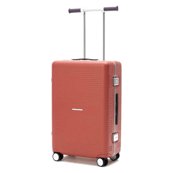 RAWROW　ロウロー スーツケース R TRUNK FRAME フレームタイプ 宿泊目安：5泊〜6...