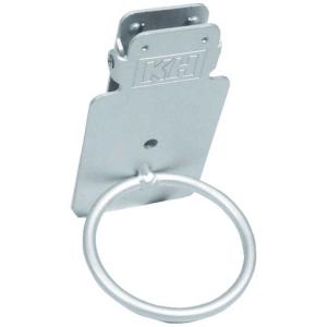 基陽 KH アルミワンタッチ工具差し シルバー 144H-1