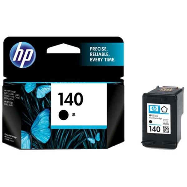 HP　HP140プリントカートリッジ　CB335HJ(HP140BK)(ブラック)