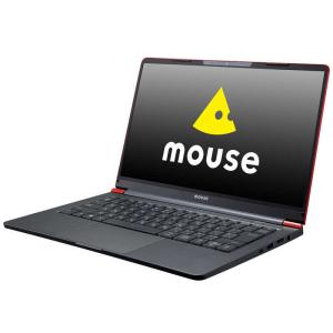 マウスコンピュータ ノートパソコン mouse  BCMBNX4R5M8S2W2